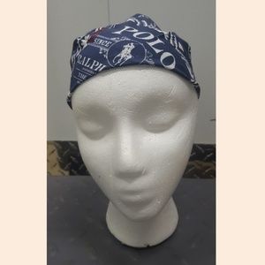 RARE!! POLO Ralph Lauren Hankerchief